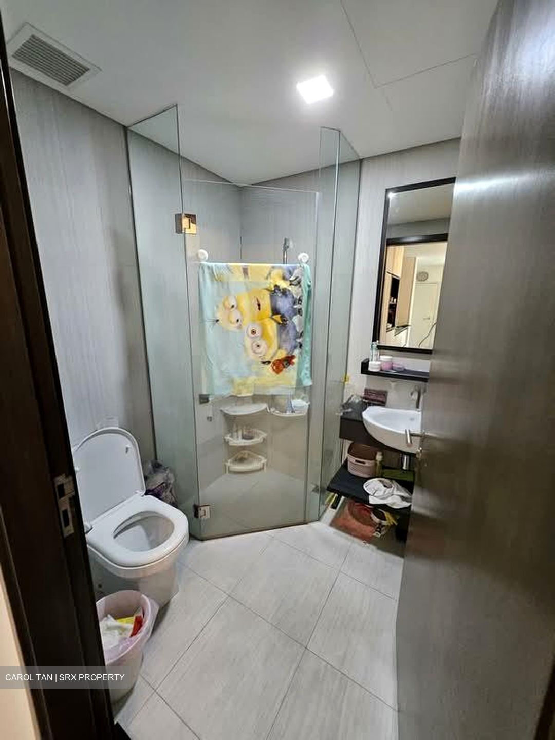The Rise @ Oxley (D9), Condominium #584333441